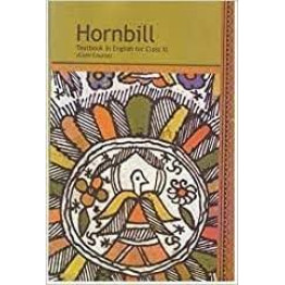 NCERT Hornbill Class - 11